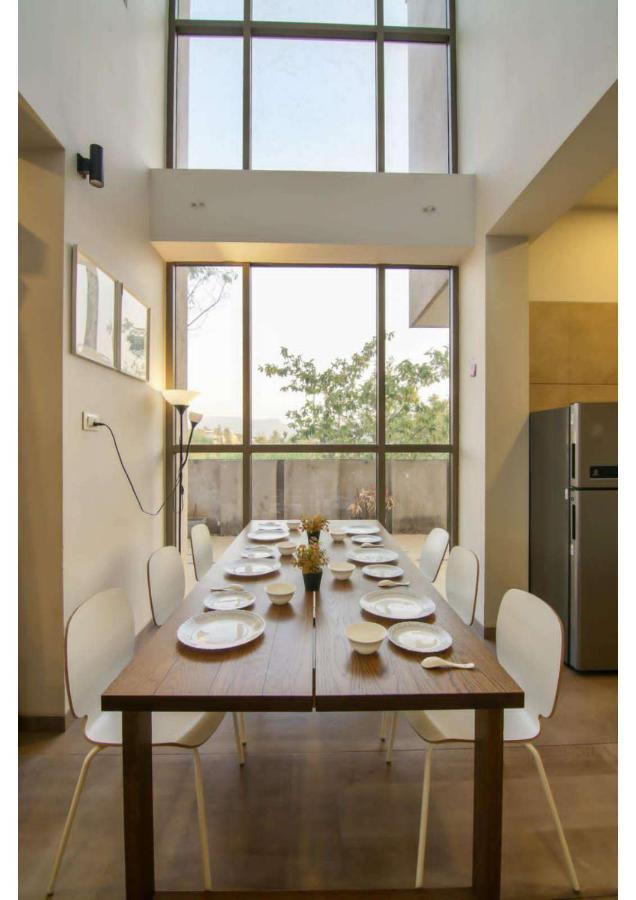 Primrose Villa Lonavala Exterior photo