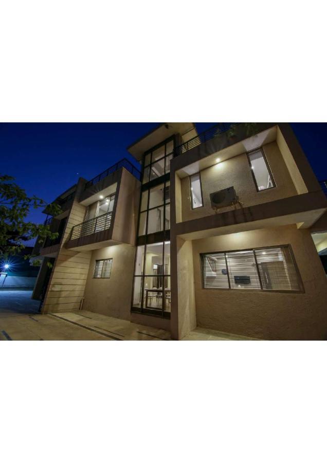 Primrose Villa Lonavala Exterior photo