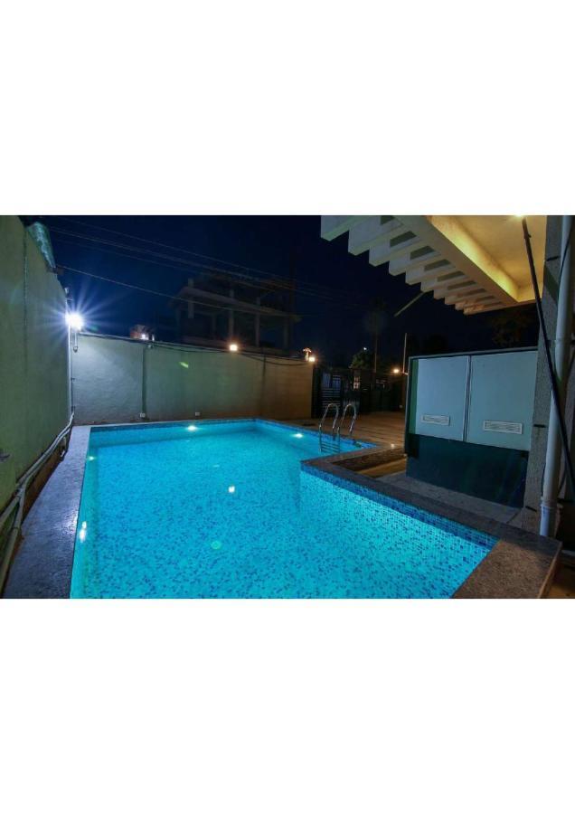 Primrose Villa Lonavala Exterior photo