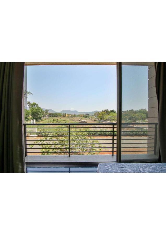 Primrose Villa Lonavala Exterior photo